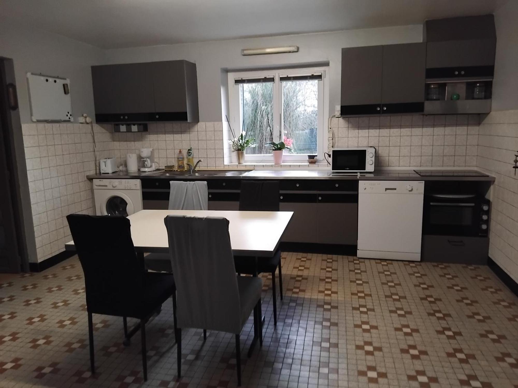 Villa Deconnection à Saint-Cyr-des-Gats Extérieur photo