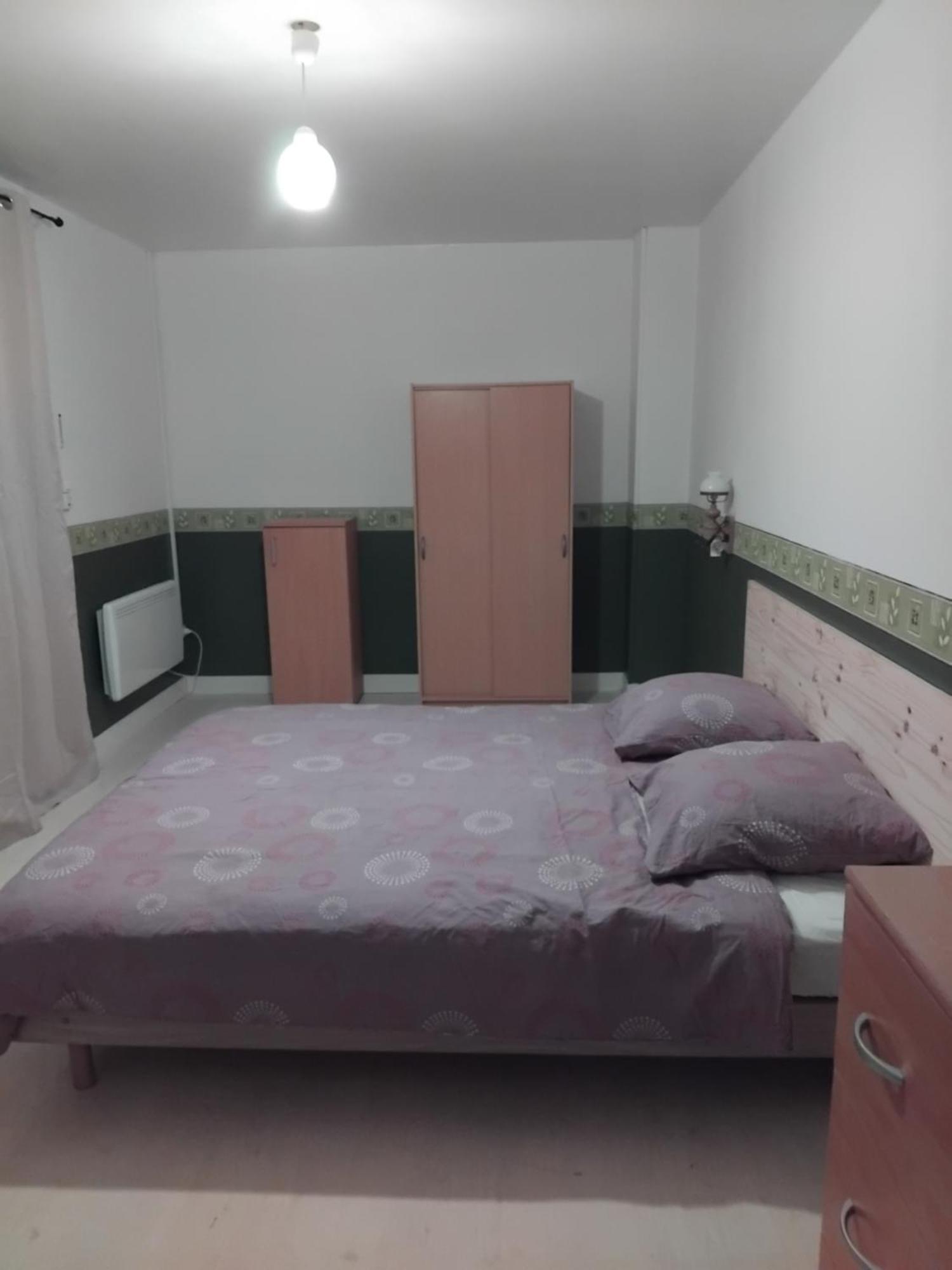 Villa Deconnection à Saint-Cyr-des-Gats Extérieur photo